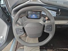 Wuling NanoEV Fun Edition - ფოტო 10