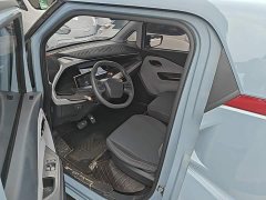 Wuling NanoEV Fun Edition - ფოტო 14