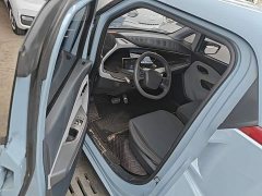Wuling NanoEV Fun Edition - ფოტო 15