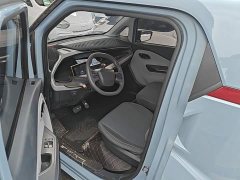 Wuling NanoEV Fun Edition - ფოტო 16