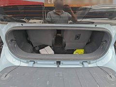 Wuling NanoEV Fun Edition - ფოტო 18