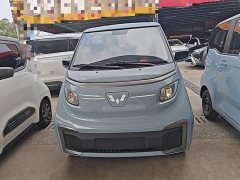 Wuling NanoEV Fun Edition - ფოტო 2