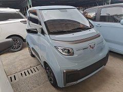 Wuling NanoEV Fun Edition - ფოტო 3