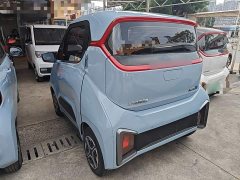 Wuling NanoEV Fun Edition - ფოტო 4