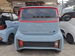 Wuling NanoEV Fun Edition - ფოტო 5