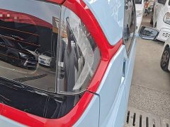 Wuling NanoEV Fun Edition - ფოტო 7