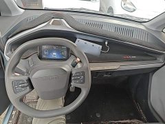 Wuling NanoEV Fun Edition - ფოტო 9