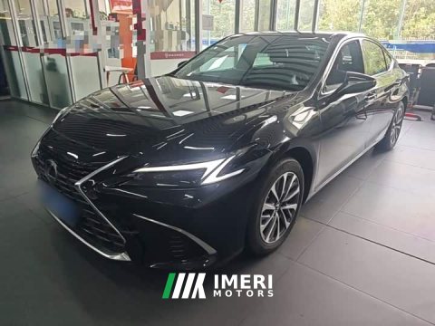 2025 Lexus ES 200 Premium Edition - ავტომობილი ჩინეთიდან