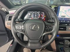 Lexus ES 200 Premium Edition - ფოტო 10