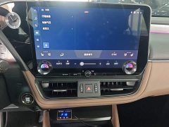 Lexus ES 200 Premium Edition - ფოტო 12