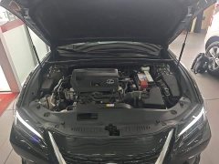 Lexus ES 200 Premium Edition - ფოტო 19
