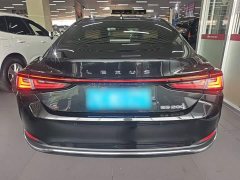 Lexus ES 200 Premium Edition - ფოტო 5