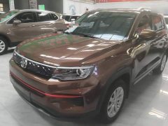 Changan CS35 PLUS Honor Million Edition 1.6L Manual Elite Edition - ფოტო 1