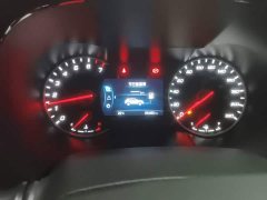 Changan CS35 PLUS Honor Million Edition 1.6L Manual Elite Edition - ფოტო 11
