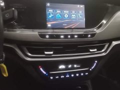 Changan CS35 PLUS Honor Million Edition 1.6L Manual Elite Edition - ფოტო 12