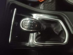 Changan CS35 PLUS Honor Million Edition 1.6L Manual Elite Edition - ფოტო 13