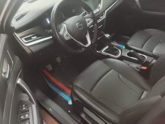 Changan CS35 PLUS Honor Million Edition 1.6L Manual Elite Edition - ფოტო 14