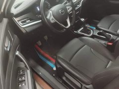 Changan CS35 PLUS Honor Million Edition 1.6L Manual Elite Edition - ფოტო 15