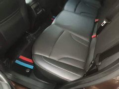 Changan CS35 PLUS Honor Million Edition 1.6L Manual Elite Edition - ფოტო 16