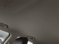 Changan CS35 PLUS Honor Million Edition 1.6L Manual Elite Edition - ფოტო 17