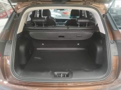 Changan CS35 PLUS Honor Million Edition 1.6L Manual Elite Edition - ფოტო 18