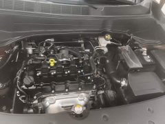 Changan CS35 PLUS Honor Million Edition 1.6L Manual Elite Edition - ფოტო 19