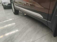 Changan CS35 PLUS Honor Million Edition 1.6L Manual Elite Edition - ფოტო 20