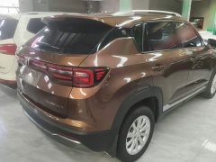 Changan CS35 PLUS Honor Million Edition 1.6L Manual Elite Edition - ფოტო 6