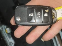 Changan CS35 PLUS Honor Million Edition 1.6L Manual Elite Edition - ფოტო 8