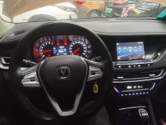Changan CS35 PLUS Honor Million Edition 1.6L Manual Elite Edition - ფოტო 9