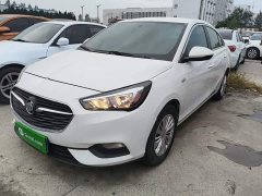 Chevrolet Cavalier 2020 1.5N CVT Elite - ფოტო 1