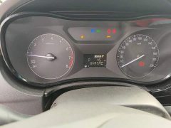 Chevrolet Cavalier 2020 1.5N CVT Elite - ფოტო 11