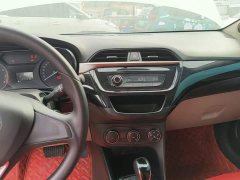 Chevrolet Cavalier 2020 1.5N CVT Elite - ფოტო 12