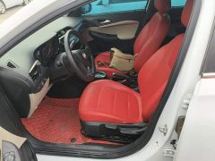 Chevrolet Cavalier 2020 1.5N CVT Elite - ფოტო 14