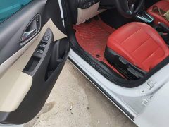Chevrolet Cavalier 2020 1.5N CVT Elite - ფოტო 15