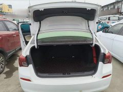 Chevrolet Cavalier 2020 1.5N CVT Elite - ფოტო 18