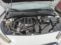 Chevrolet Cavalier 2020 1.5N CVT Elite - ფოტო 19