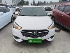 Chevrolet Cavalier 2020 1.5N CVT Elite - ფოტო 2