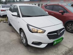 Chevrolet Cavalier 2020 1.5N CVT Elite - ფოტო 3