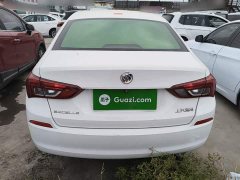 Chevrolet Cavalier 2020 1.5N CVT Elite - ფოტო 5
