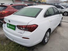 Chevrolet Cavalier 2020 1.5N CVT Elite - ფოტო 6