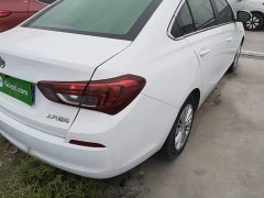 Chevrolet Cavalier 2020 1.5N CVT Elite - ფოტო 7