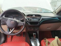 Chevrolet Cavalier 2020 1.5N CVT Elite - ფოტო 9