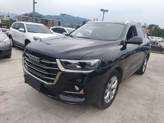 Haval H6 National Trend 1.5T Automatic Champion Edition - ფოტო 1