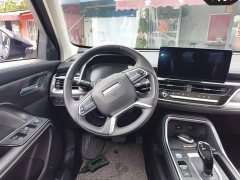 Haval H6 National Trend 1.5T Automatic Champion Edition - ფოტო 10