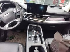 Haval H6 National Trend 1.5T Automatic Champion Edition - ფოტო 12