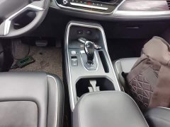 Haval H6 National Trend 1.5T Automatic Champion Edition - ფოტო 13