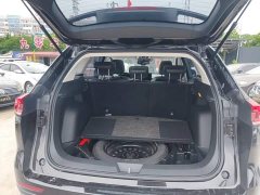 Haval H6 National Trend 1.5T Automatic Champion Edition - ფოტო 18