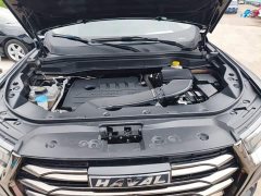 Haval H6 National Trend 1.5T Automatic Champion Edition - ფოტო 19