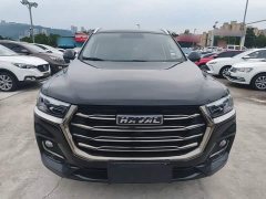 Haval H6 National Trend 1.5T Automatic Champion Edition - ფოტო 2